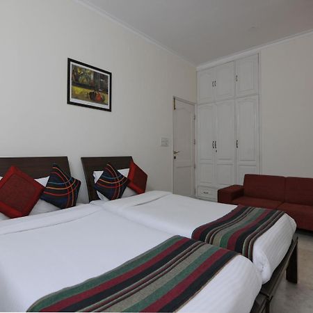 Hotel Mehra Residency At The Airport à New Delhi Extérieur photo