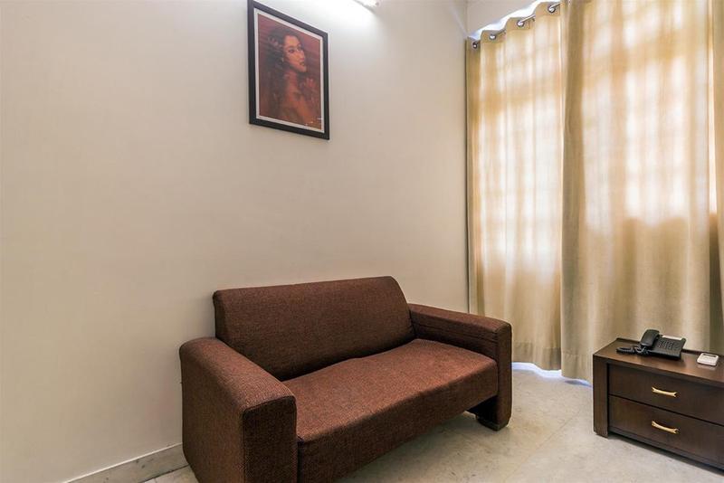Hotel Mehra Residency At The Airport à New Delhi Extérieur photo