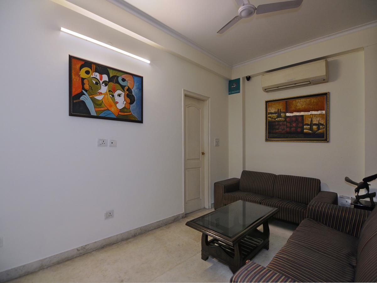 Hotel Mehra Residency At The Airport à New Delhi Extérieur photo