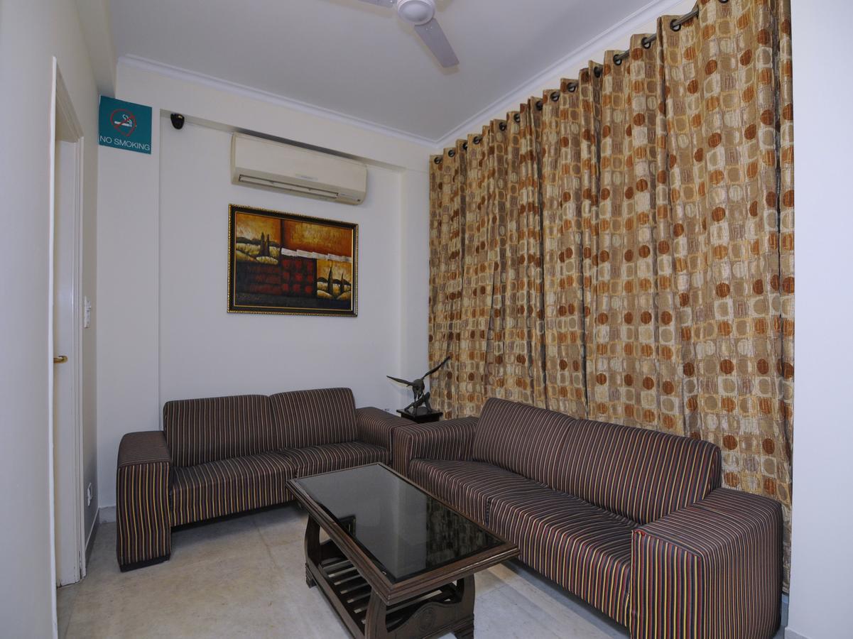 Hotel Mehra Residency At The Airport à New Delhi Extérieur photo