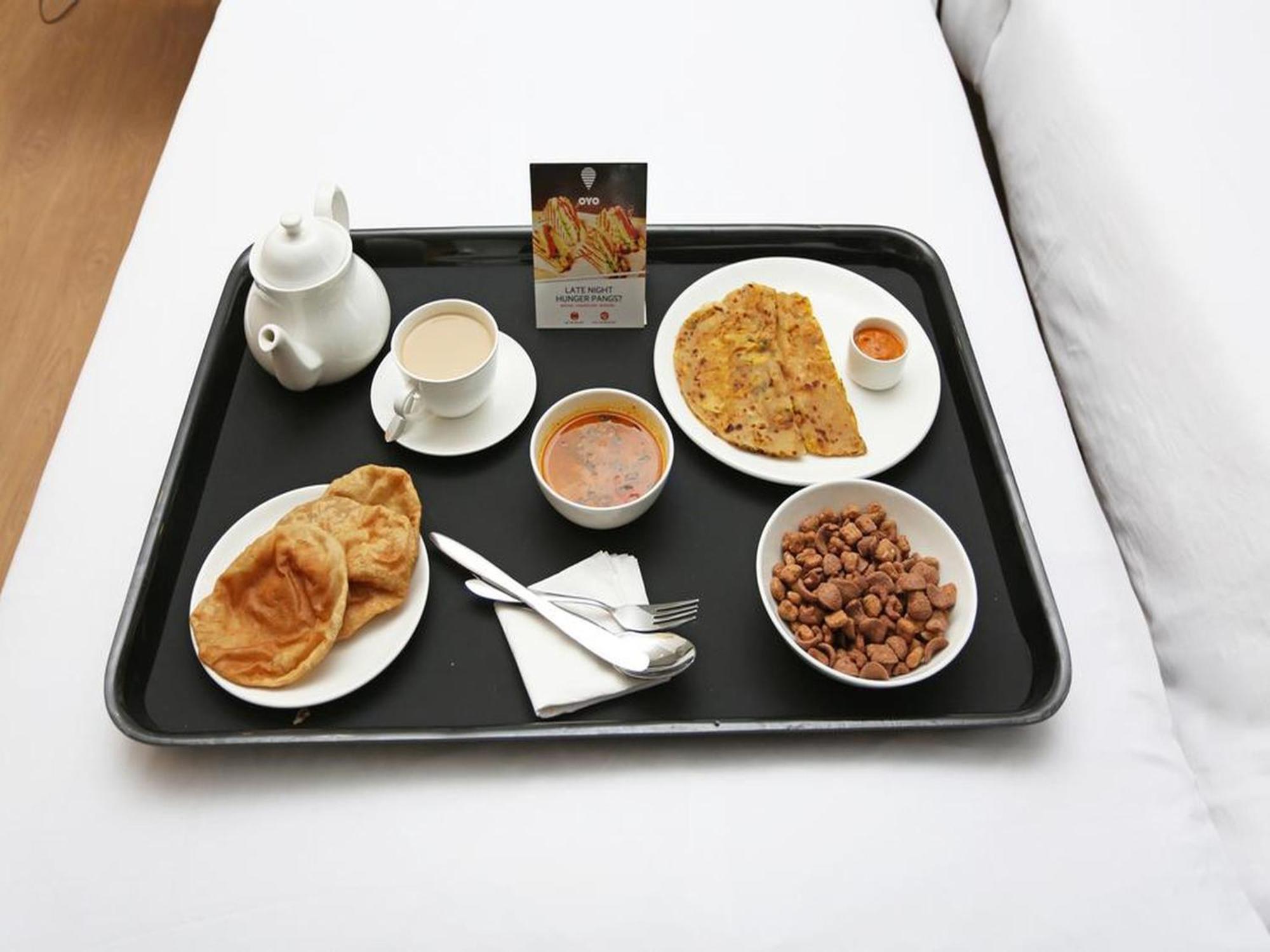 Hotel Mehra Residency At The Airport à New Delhi Extérieur photo